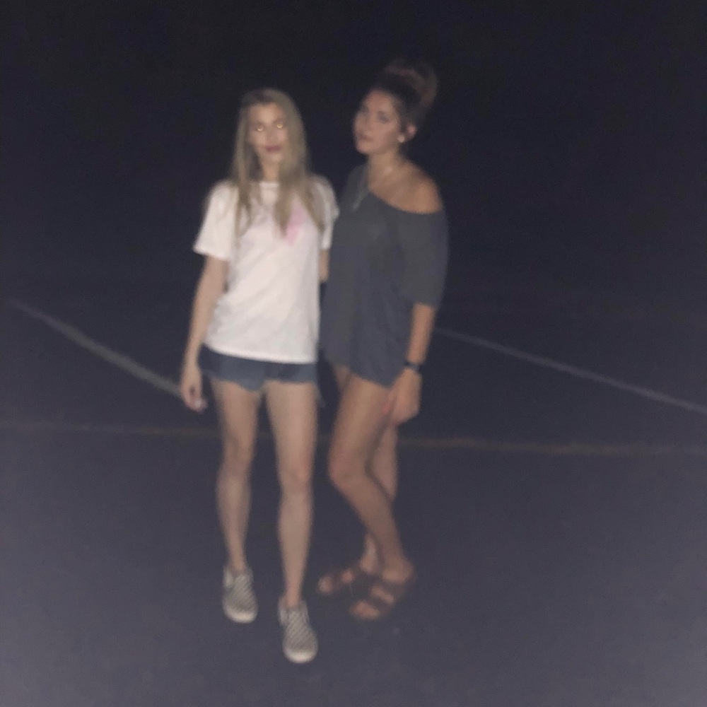 Meet your Posher, Kylie